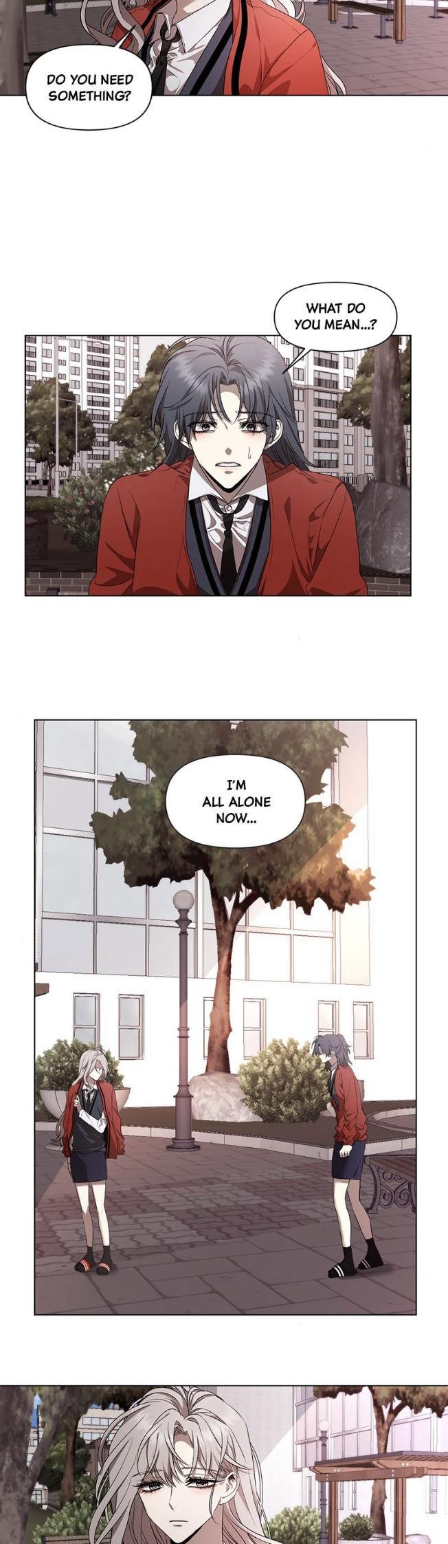Dreaming Freedom Chapter 17 image 29